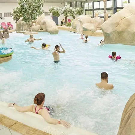 Camping Sunissim L'ocean 5* By Locatour Kemping