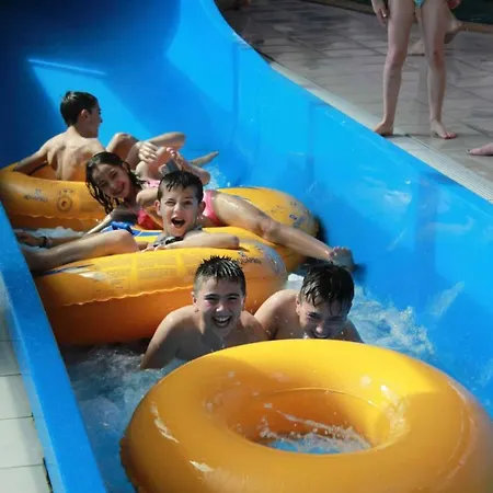 Camping Sunissim L'ocean 5* By Locatour Kemping