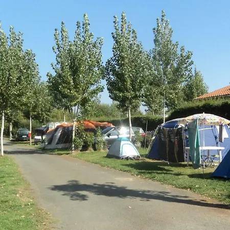 Camping Sunissim L'ocean 5* By Locatour *