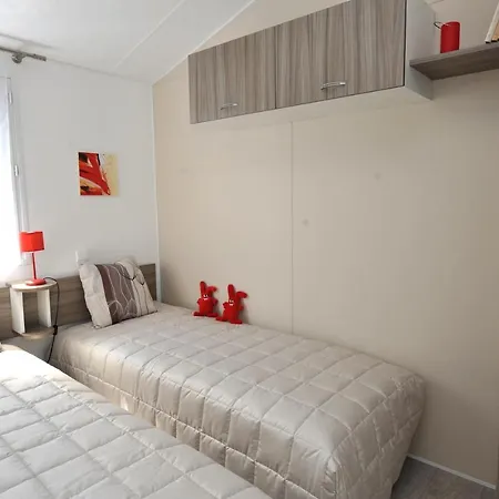 Camping Sunissim L'ocean 5* By Locatour